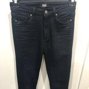 Paige Denim Margot Ultra Skinny